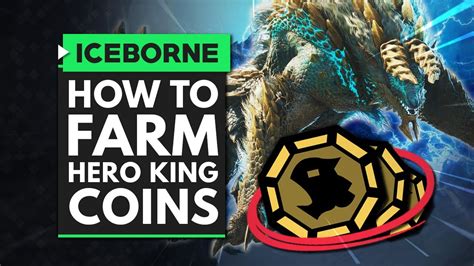 Hero King Coin .